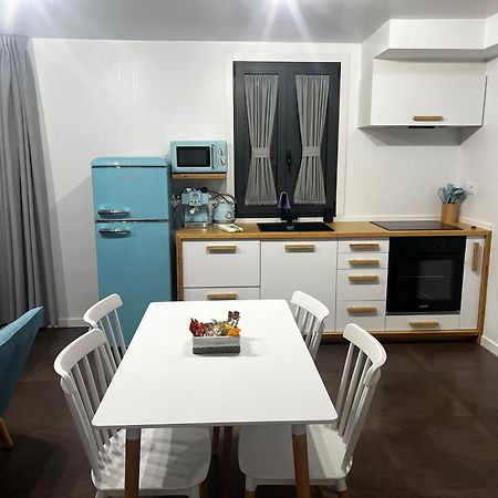 Apartamentos Redondela - A Casa Da Praia Exterior foto