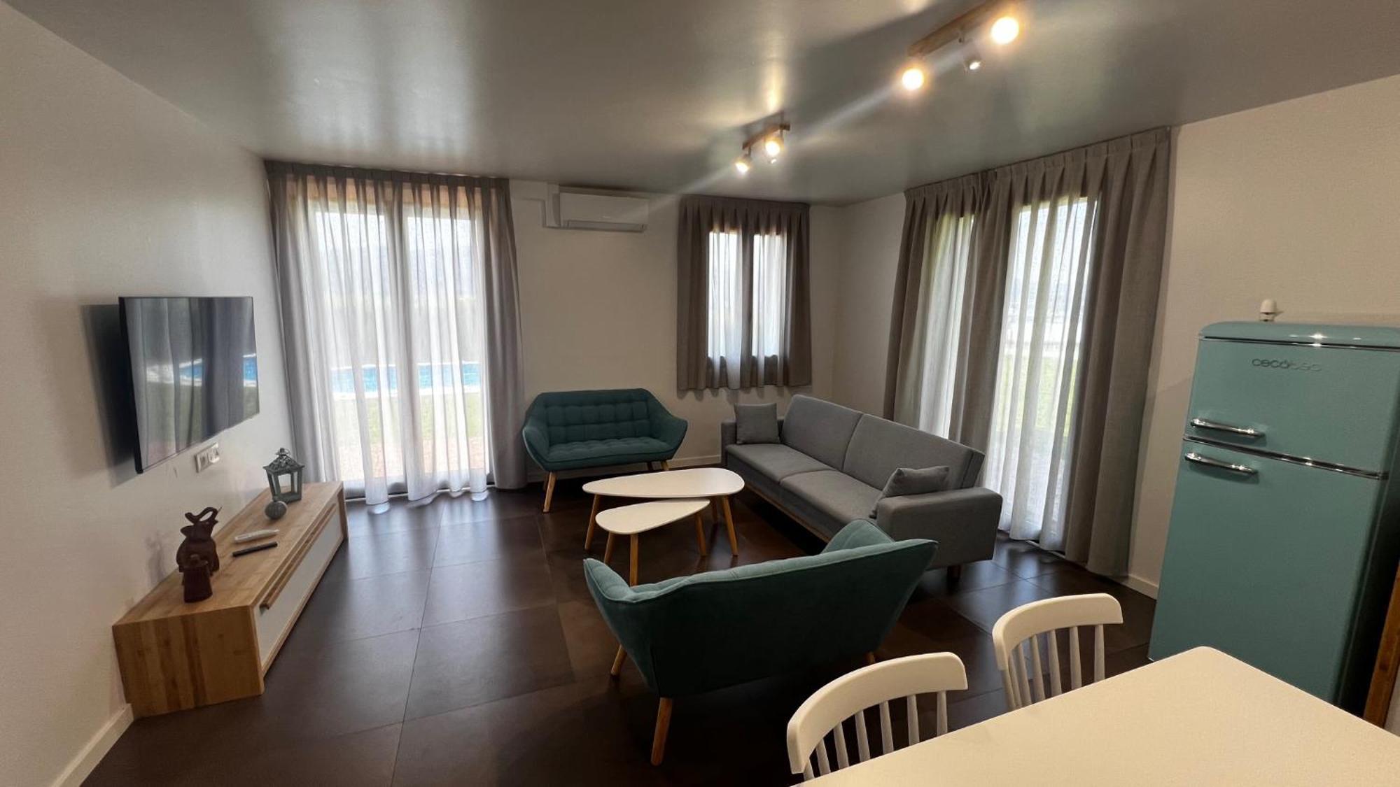 Apartamentos Redondela - A Casa Da Praia Exterior foto